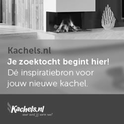 Kachels, je zoektocht begint hier