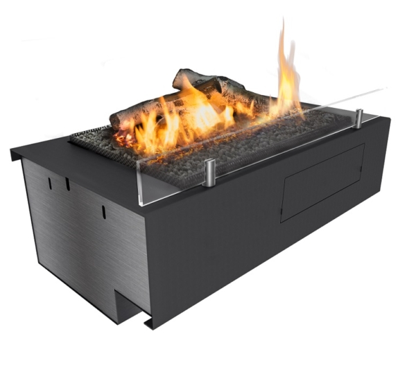 L-Fire Insert