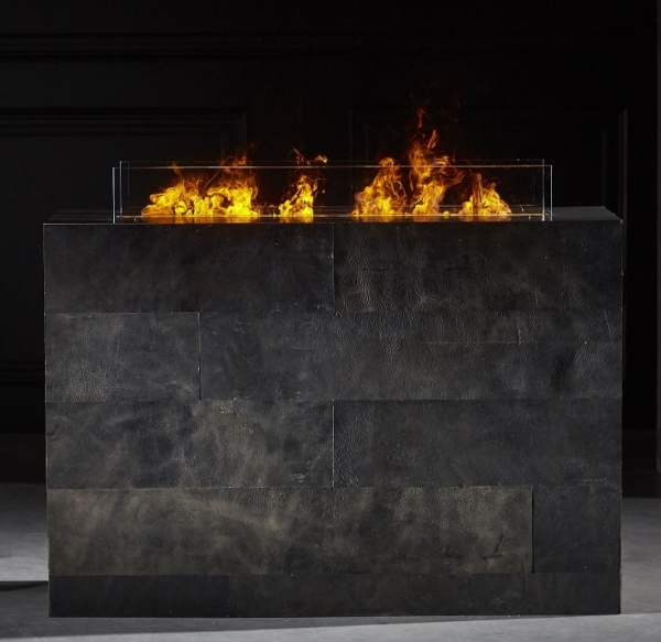 Safretti Magic-Fire Mistero