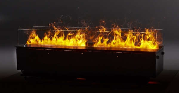 Safretti Magic-Fire Mistero - Afbeelding 6
