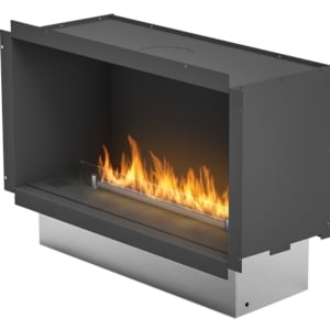 Prime Fire in casing 700
