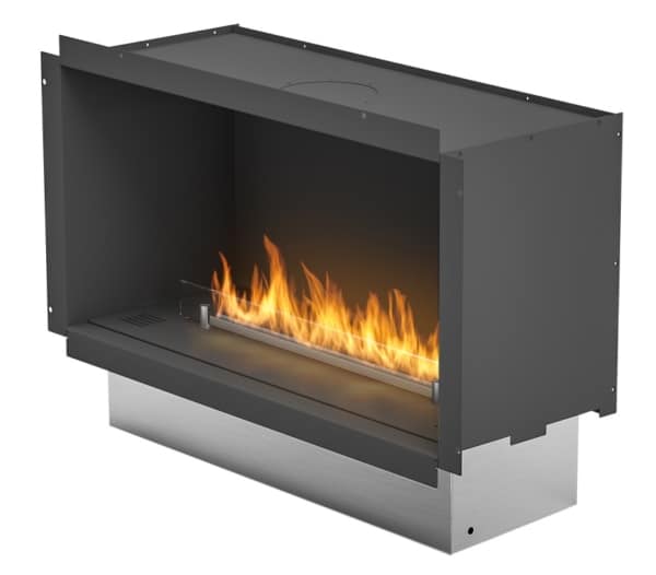 Prime Fire in casing 700