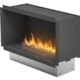 Prime Fire in casing 700