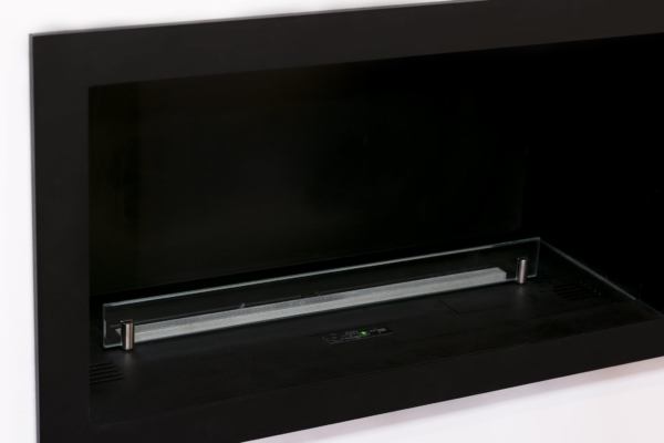 PrimeFire decoratief glas