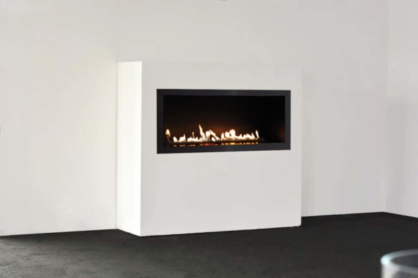 PrimeFire in Casing