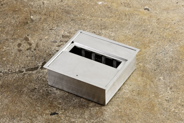 Cocoon Pedestal - Afbeelding 5