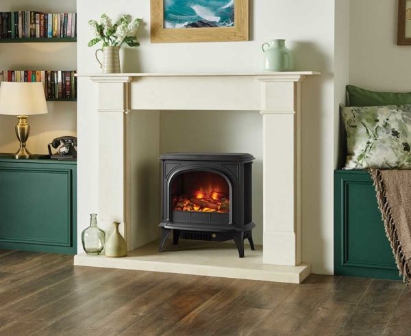 Gazco Huntingdon 40