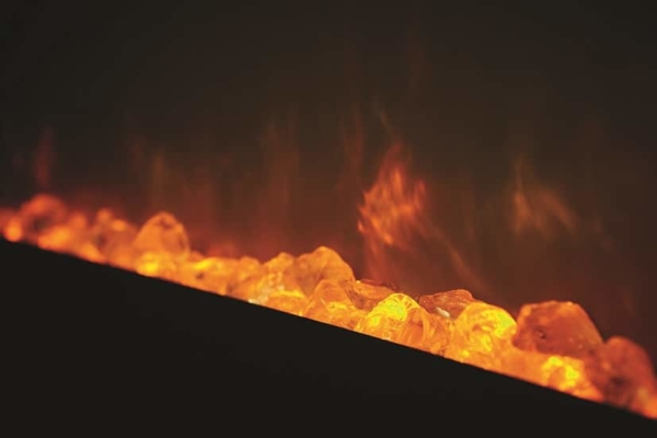 Gazco Radiance Edge (zonder frame) - Afbeelding 6
