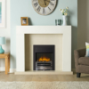 Gazco Logic2 Chartwell
