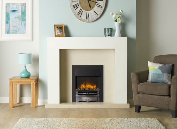 Gazco Logic2 Chartwell
