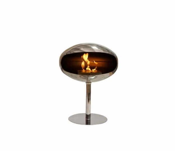 Cocoon Pedestal