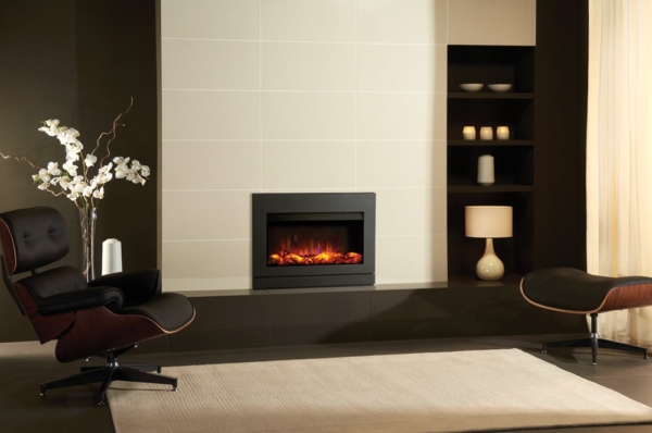 Gazco Riva2 670 Designio2 Steel - Afbeelding 4