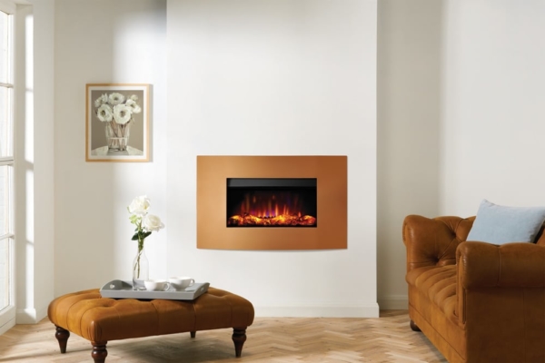 Gazco Riva2 670 Verve XS - Afbeelding 2