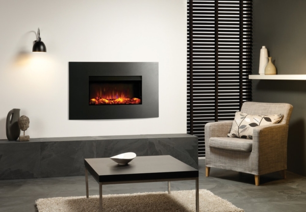 Gazco Riva2 670 Verve XS