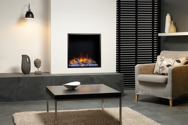 Gazco eReflex inbouw 55R,75R,85R,105R,135R & 195R