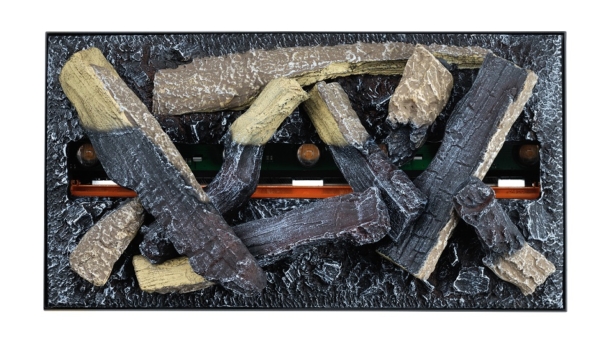 Dimplex Cassette 400 Top Log Set