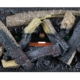 Dimplex Cassette 400 Top Log Set