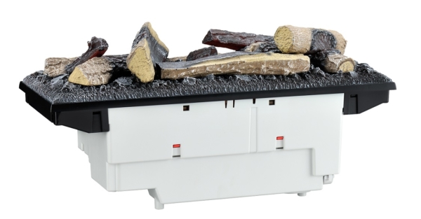 Dimplex Cassette 600 Right Log Set