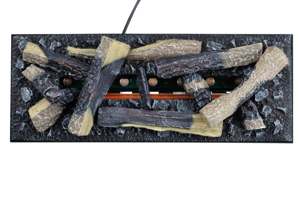 Dimplex Cassette 600 Top Log Set