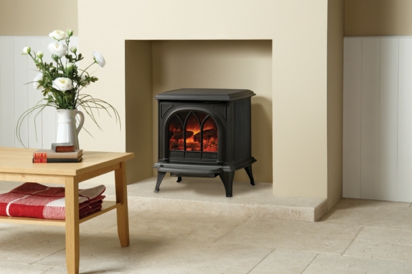 Gazco Huntingdon 30