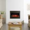 Gazco Riva2 670 Designio2 Steel
