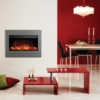 Gazco Riva2 670 Designio2 Steel - Afbeelding 3