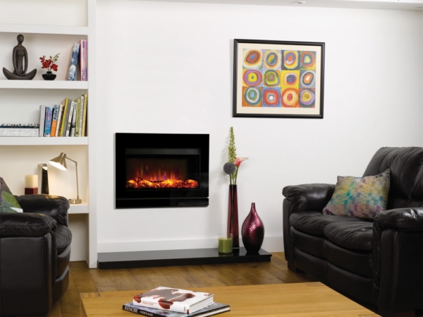 Gazco Riva2 670 Designio2 Glas - Afbeelding 2
