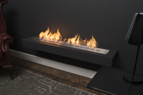 Icon Fires Slimline 1100 Brander - Afbeelding 7