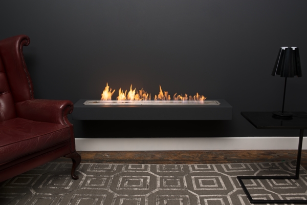 Icon Fires Slimline 1100 Brander - Afbeelding 6