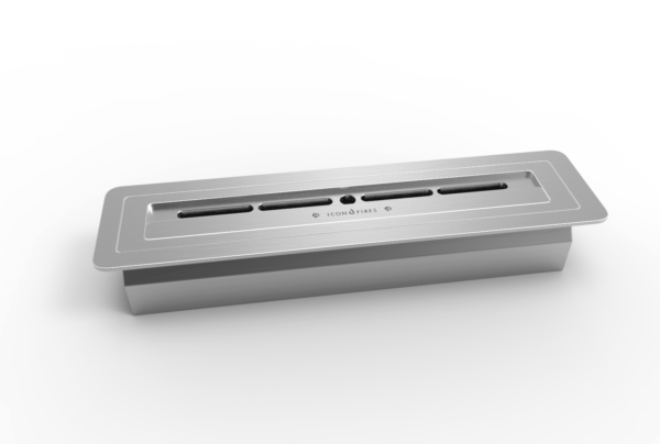 Icon Fires Slimline 500 Brander - Afbeelding 4