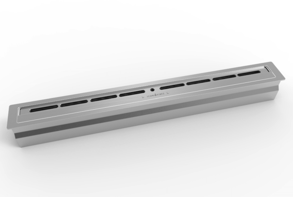 Icon Fires Nero 1150 - Afbeelding 6