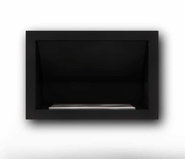 Icon Fires Commercial Classic Double Firebox