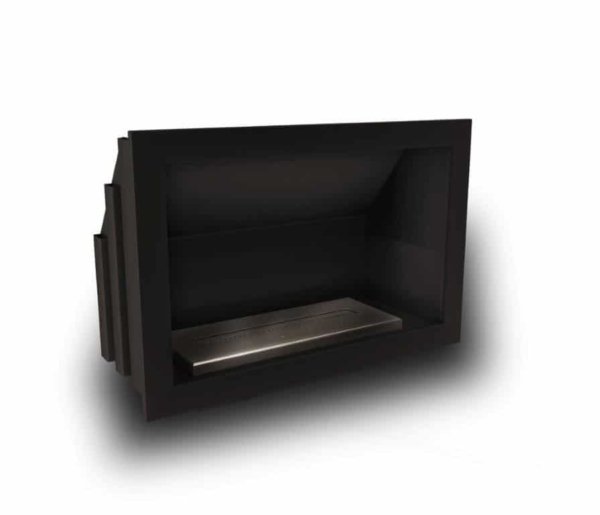 Icon Fires Commercial Classic Double Firebox - Afbeelding 3
