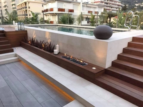 Planika Galio Corten - Afbeelding 6