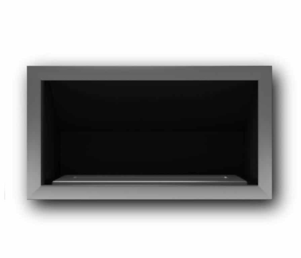 Icon Fires Commercial Grand XL Firebox