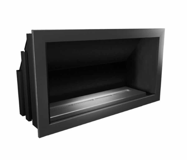 Icon Fires Commercial Grand XL Firebox - Afbeelding 2