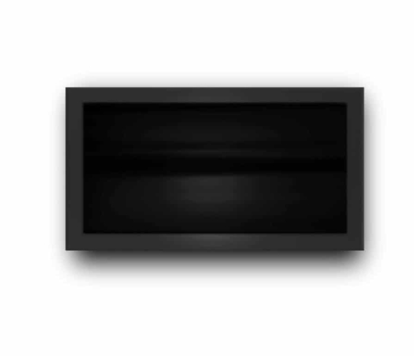 Icon Fires Slimline Firebox 1100 - Afbeelding 2