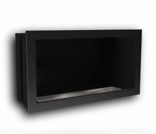 Icon Fires Slimline Firebox 1100