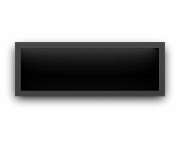 Icon Fires Slimline Firebox 1650 - Afbeelding 2
