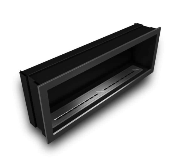Icon Fires Slimline Firebox 1650