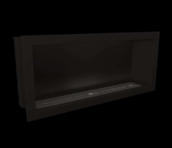 Icon Fires Slimline Firebox 1350 - Afbeelding 3