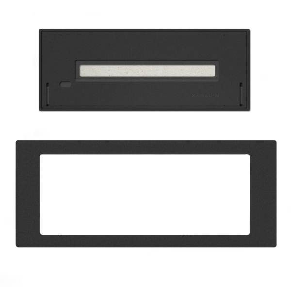 Xaralyn bio ethanol brander L (5820 B & LB) - Afbeelding 11