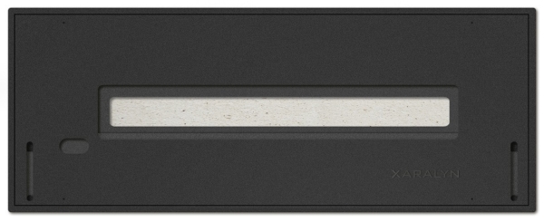 Xaralyn bio ethanol brander L (5820 B & LB) - Afbeelding 3