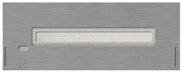 Xaralyn bio ethanol brander L (5820 S & LS) - Afbeelding 2