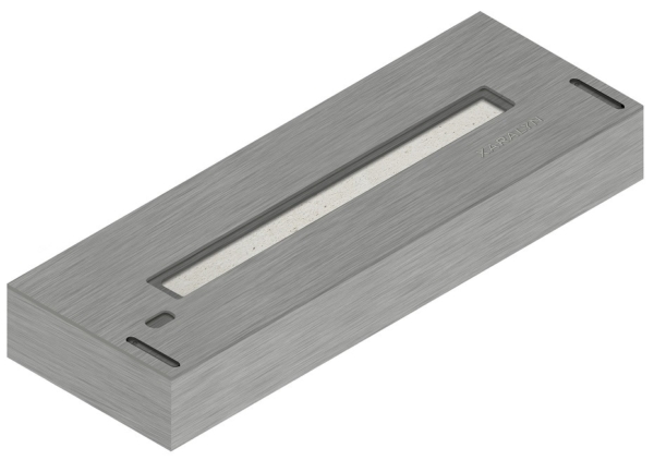 Xaralyn bio ethanol brander L (5820 S & LS) - Afbeelding 4