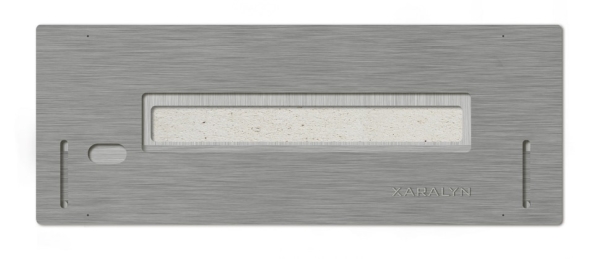 Xaralyn bio ethanol brander S (4114 S & LS) - Afbeelding 2