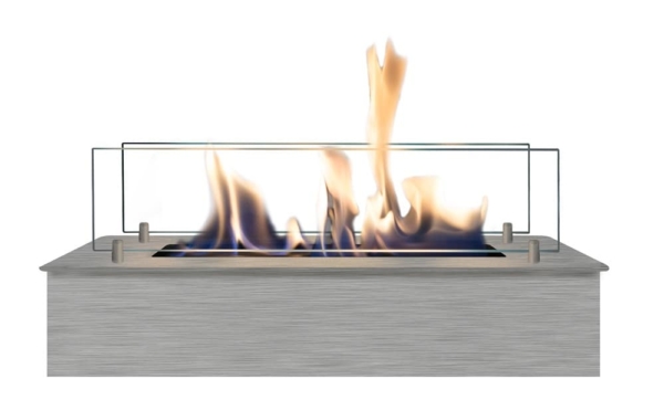 Xaralyn bio ethanol brander S (4114 S & LS)