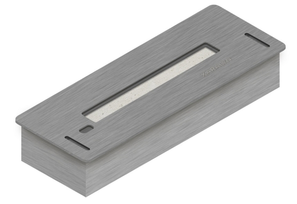 Xaralyn bio ethanol brander S (4114 S & LS) - Afbeelding 6