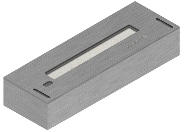 Xaralyn bio ethanol brander S (4114 S & LS) - Afbeelding 4