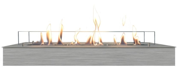 Xaralyn bio ethanol brander XL (8014 LB & LS)